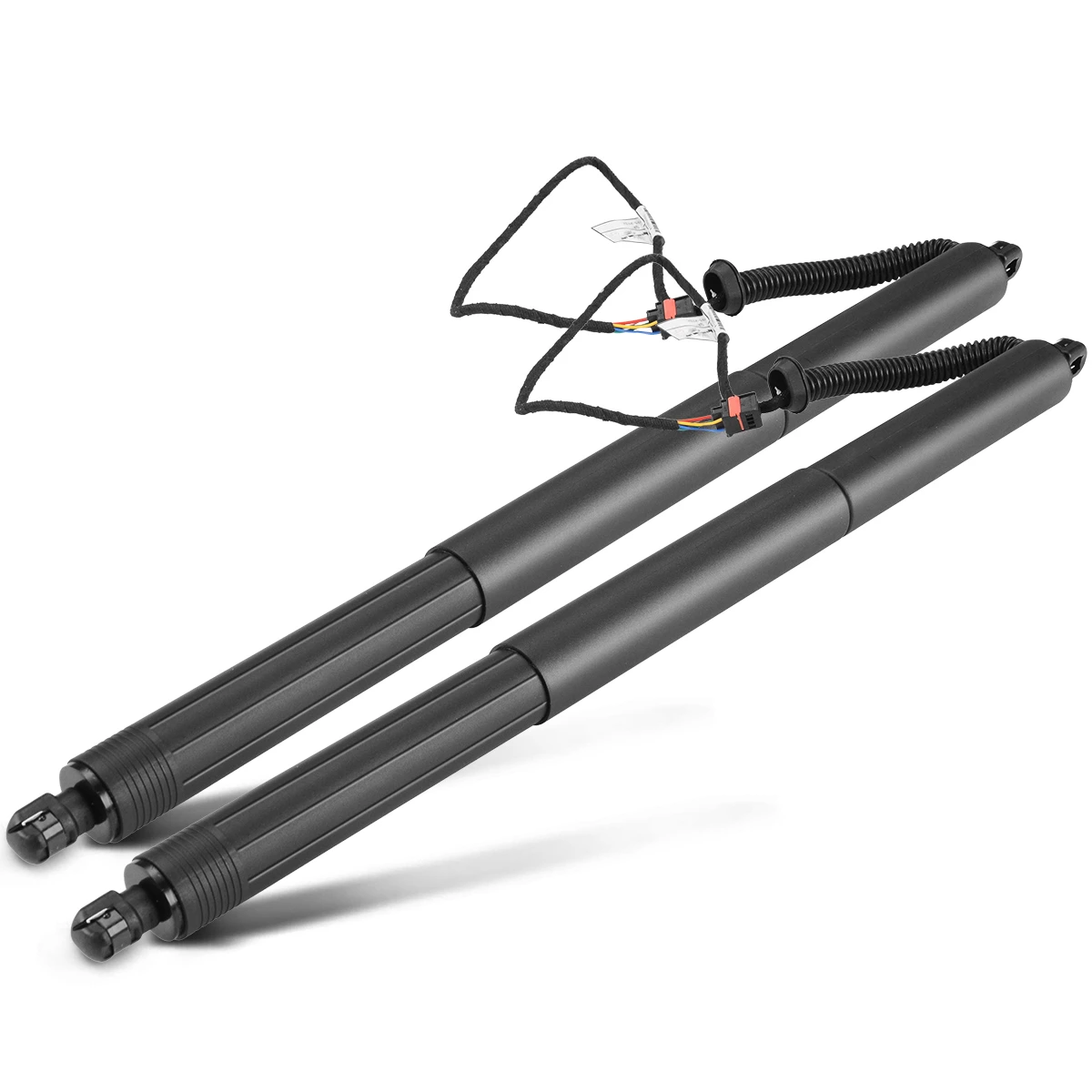 2 Pcs Rear Tailgate Power Hatch Lift Support for 2015-2018 Audi Q3 Quattro